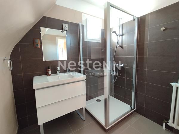 Maison à vendre à Saint Gildas de Rhuys - 4 chambres, proche des plages