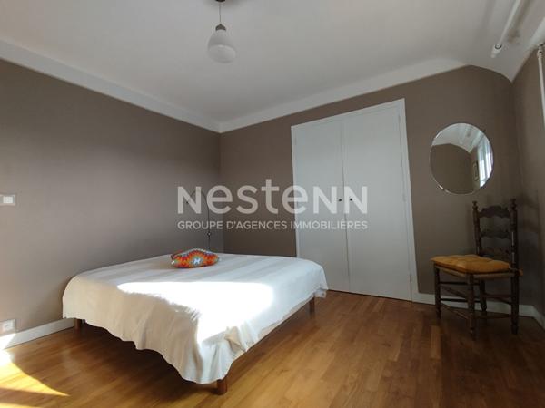 Maison à vendre à Saint Gildas de Rhuys - 4 chambres, proche des plages