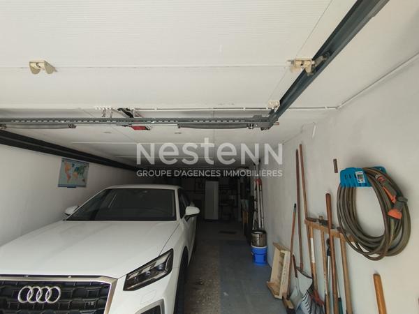 Maison à vendre à Saint Gildas de Rhuys - 4 chambres, proche des plages