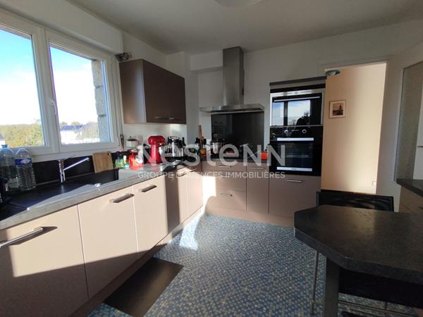 Maison à vendre à Saint Gildas de Rhuys - 4 chambres, proche des plages