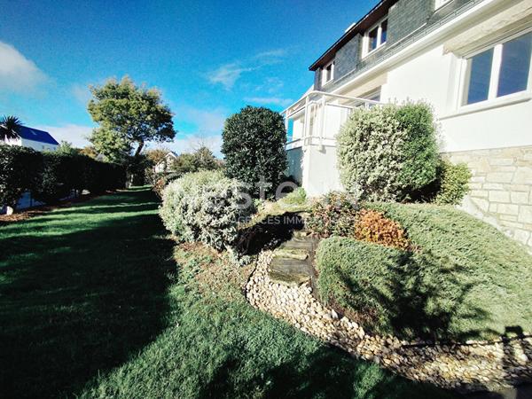 Maison à vendre à Saint Gildas de Rhuys - 4 chambres, proche des plages