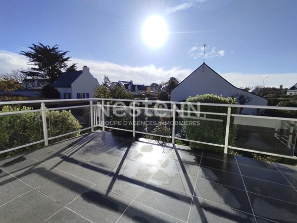 Maison à vendre à Saint Gildas de Rhuys - 4 chambres, proche des plages