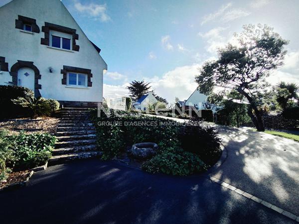 Maison à vendre à Saint Gildas de Rhuys - 4 chambres, proche des plages