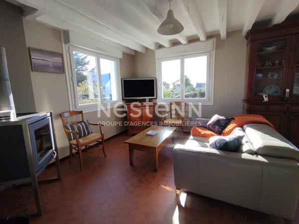 Maison à vendre à Saint Gildas de Rhuys - 4 chambres, proche des plages