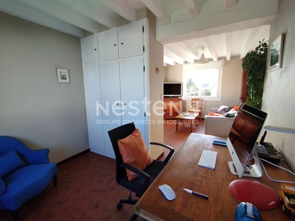 Maison à vendre à Saint Gildas de Rhuys - 4 chambres, proche des plages