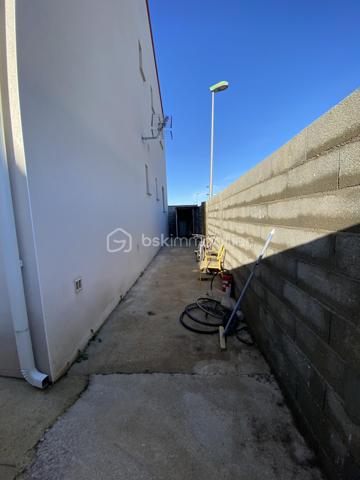 Maison traditionnelle de 102 m²