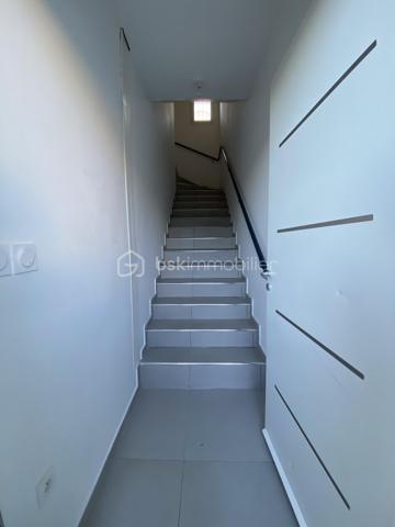 Maison traditionnelle de 102 m²