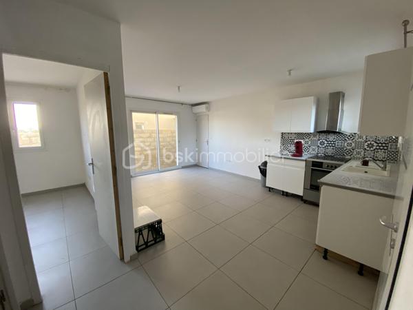 Maison traditionnelle de 102 m²