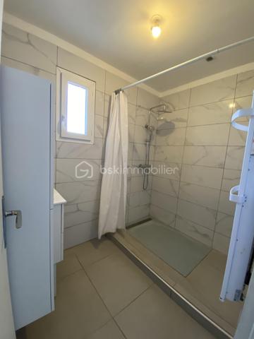 Maison traditionnelle de 102 m²