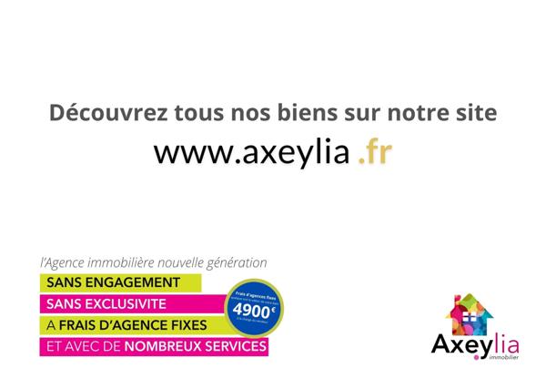 Perreux (42120) A VENDRE - MONTAGNY - MAISON DE VILLAGE RENOVEE, 3 CHAMBRES