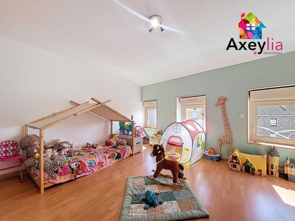 Perreux (42120) A VENDRE - MONTAGNY - MAISON DE VILLAGE RENOVEE, 3 CHAMBRES