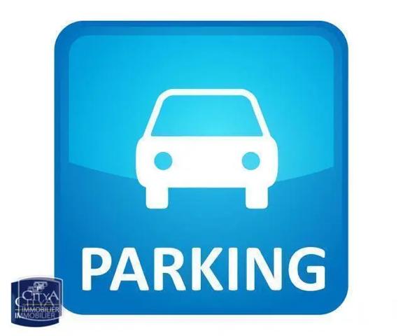 Parking à vendre Tours (37000)
