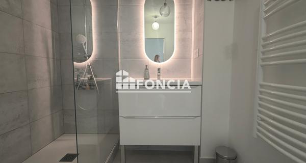 À vendre Appartement 2 pièces 56.61 m² - La Baule-escoublac 44500