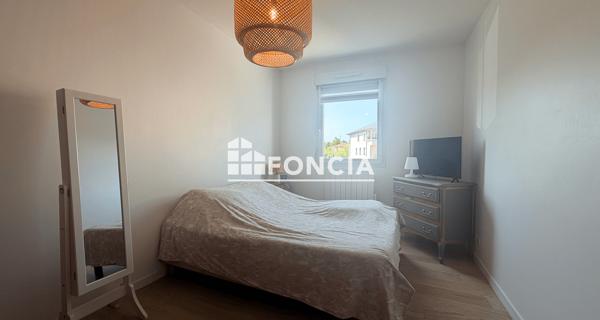 À vendre Appartement 2 pièces 56.61 m² - La Baule-escoublac 44500