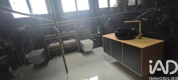 Maison à vendre 4 pièces 111 m² Miserey