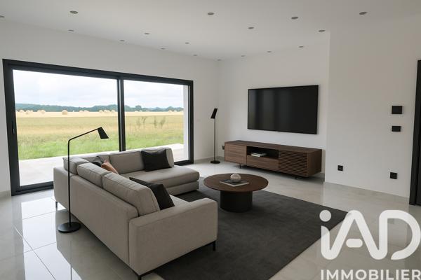 Maison à vendre 4 pièces 111 m² Miserey