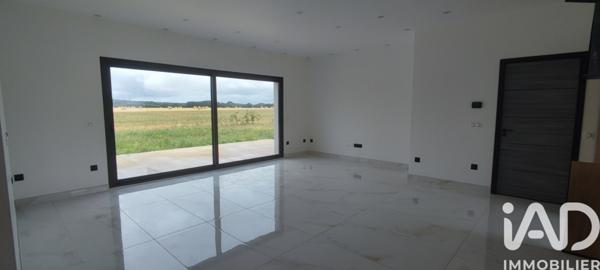 Maison à vendre 4 pièces 111 m² Miserey