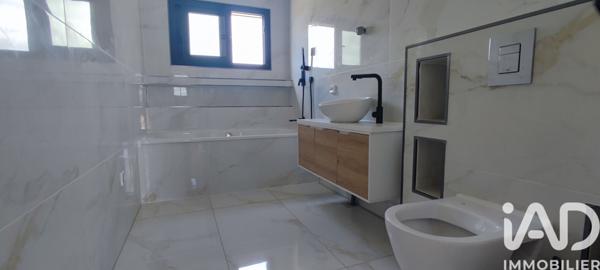 Maison à vendre 4 pièces 111 m² Miserey