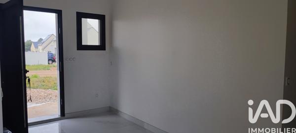 Maison à vendre 4 pièces 111 m² Miserey