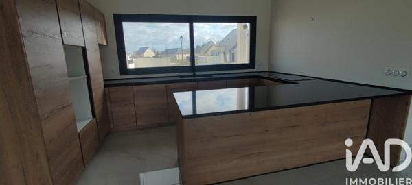 Maison à vendre 4 pièces 111 m² Miserey