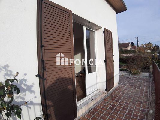 Location Maison 4 pièces 72 m² - Saint-dié-des-vosges 88100