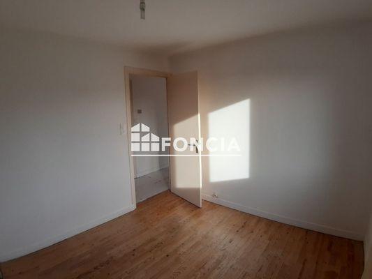 Location Maison 4 pièces 72 m² - Saint-dié-des-vosges 88100