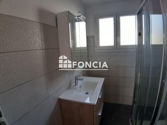 Location Maison 4 pièces 72 m² - Saint-dié-des-vosges 88100