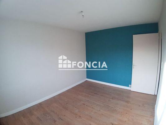 Location Maison 4 pièces 72 m² - Saint-dié-des-vosges 88100