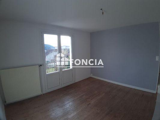 Location Maison 4 pièces 72 m² - Saint-dié-des-vosges 88100