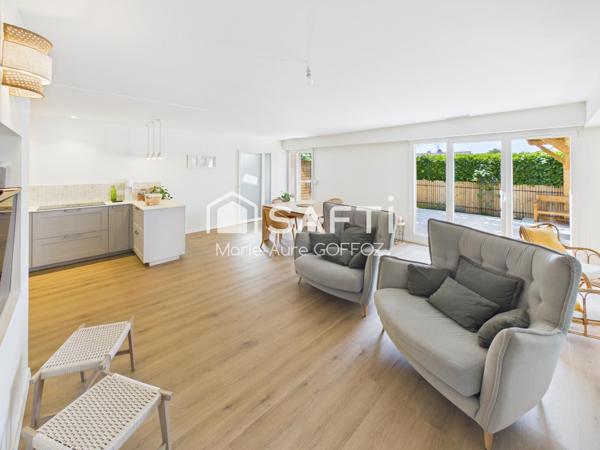 CORBIAC Maison rénovée, au calme et sans vis-à-vis