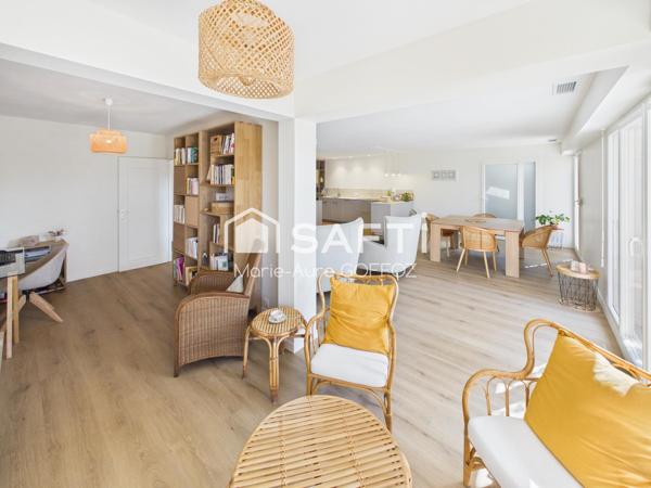 CORBIAC Maison rénovée, au calme et sans vis-à-vis