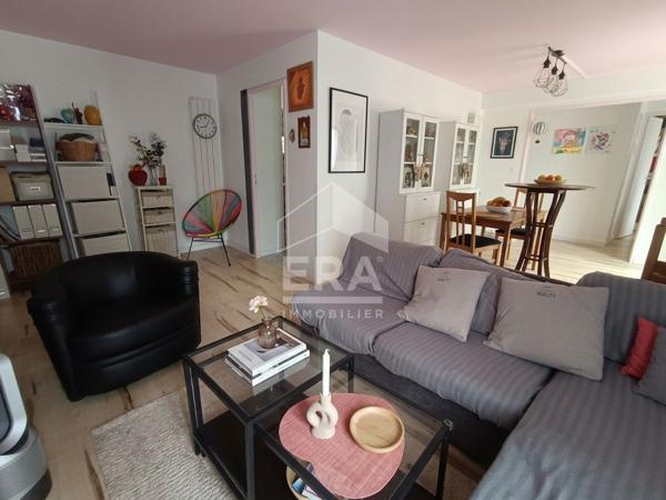 Appartement Le Bouscat 3 pièce(s) 69 m2