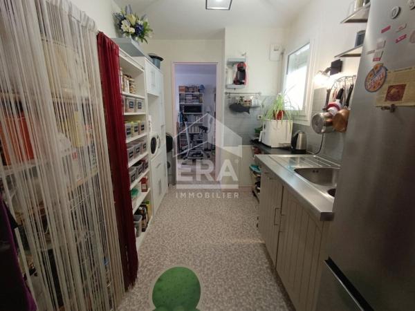 Appartement Le Bouscat 3 pièce(s) 69 m2