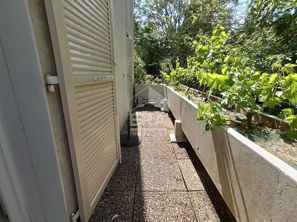 Appartement Le Bouscat 3 pièce(s) 69 m2