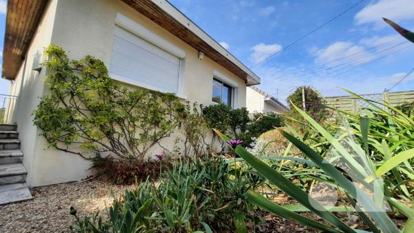 Maison 8 pièces 167 m2