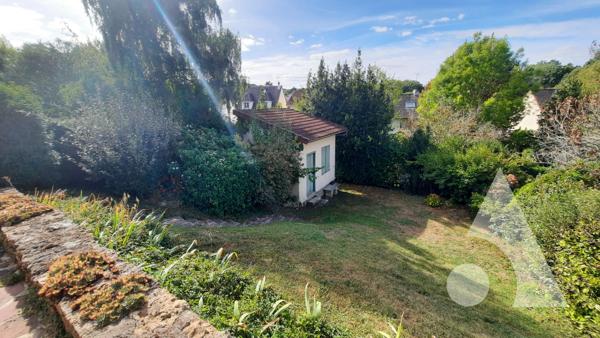 Maison 8 pièces 167 m2