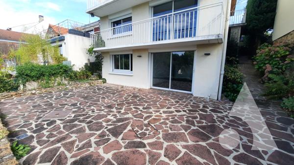 Maison 8 pièces 167 m2