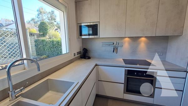 Maison 8 pièces 167 m2