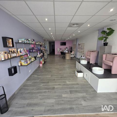 Location boutique/local commercial 140 m² La Rochefoucauld-en-Angoumois