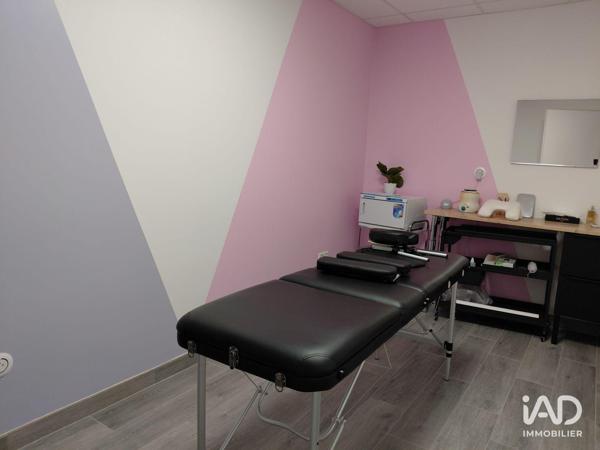 Location boutique/local commercial 140 m² La Rochefoucauld-en-Angoumois