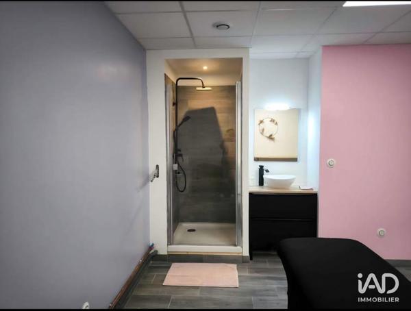 Location boutique/local commercial 140 m² La Rochefoucauld-en-Angoumois