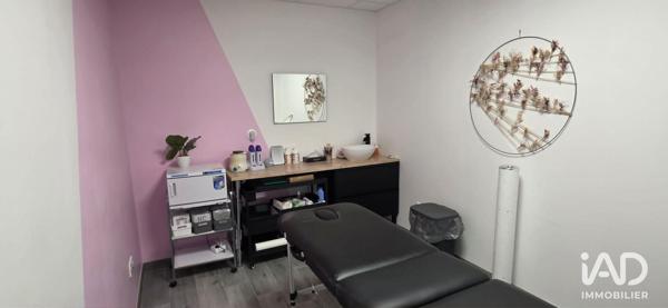Location boutique/local commercial 140 m² La Rochefoucauld-en-Angoumois