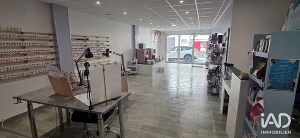 Location boutique/local commercial 140 m² La Rochefoucauld-en-Angoumois
