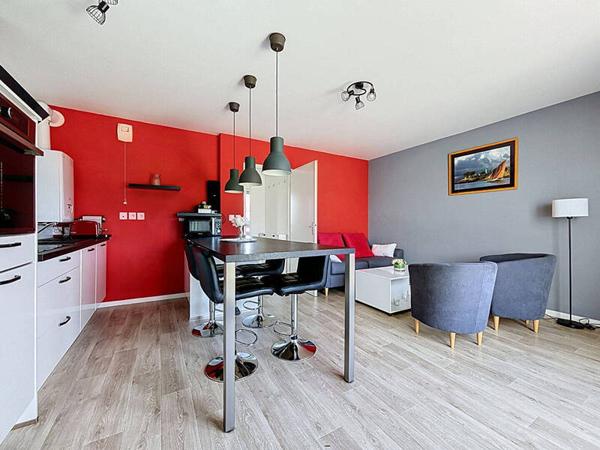 Appartement 2 pièces                                        - 44500 La Baule-Escoublac Réf : 130680