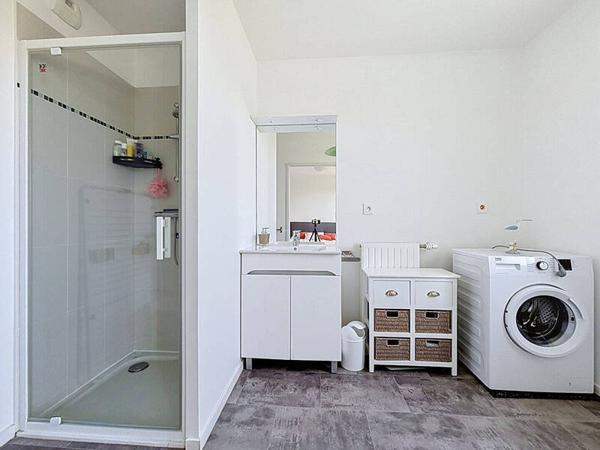 Appartement 2 pièces                                        - 44500 La Baule-Escoublac Réf : 130680