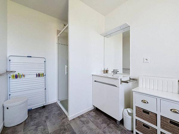 Appartement 2 pièces                                        - 44500 La Baule-Escoublac Réf : 130680