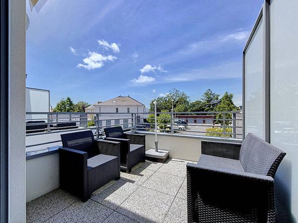 Appartement 2 pièces                                        - 44500 La Baule-Escoublac Réf : 130680