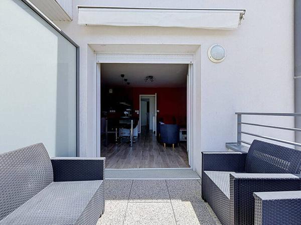 Appartement 2 pièces                                        - 44500 La Baule-Escoublac Réf : 130680