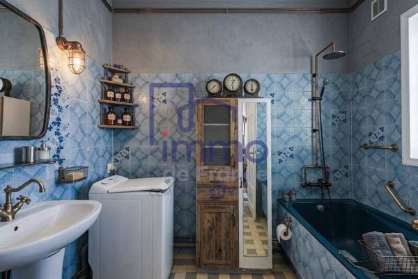 Appartement 4 pièces                                        - 38000 Grenoble Réf : 21778-IMMODEFRANCE69