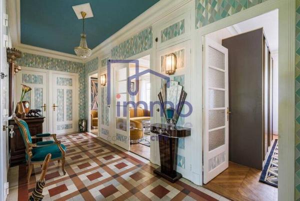 Appartement 4 pièces                                        - 38000 Grenoble Réf : 21778-IMMODEFRANCE69